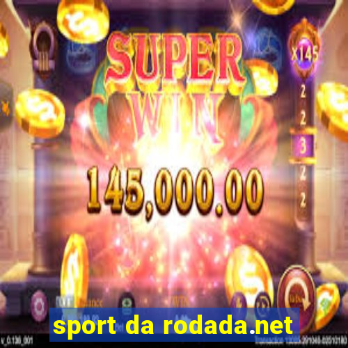 sport da rodada.net